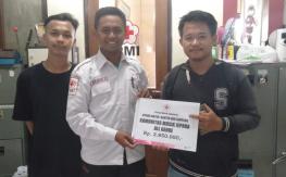 Donasi Banten dan Lampung Jepara Musik
