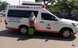 Pelayanan Ambulance Gratis