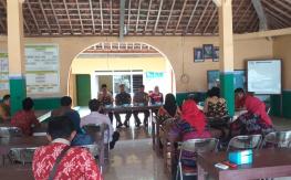 30 Hari Menjelang Kegiatan Jumbara PMR PMI Kabupaten Jepara 2019