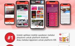 Registrasi Donor Darah Online