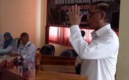 PMI Kabupaten Jepara Menargetkan 18.000 Kantong Darah Tahun 2018