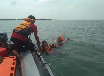 Water rescue PMI - Water rescue PMI