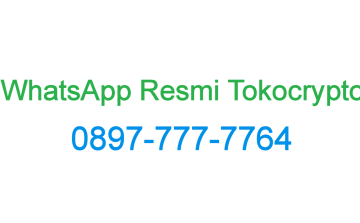 O8977–77-7764 Customer Service Tokocrypto