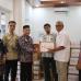 Cegah Penyebaran DBD di Jepara, PMI Sumbang Losion Antinyamuk Rp 21 Juta