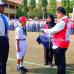Semarak Invitasi PMR 2026, 1.214 Pelajar dari 86 Sekolah di Jepara Tunjukkan Semangat Kemanusiaan