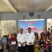 PMI Kabupaten Jepara Salurkan Bantuan Sosial Saat Kegiatan Bupati Ngantor di Desa Bungu