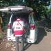PMI Kabupaten Jepara Layani Ambulans untuk Pasien dari Bangsri ke RS Kartini