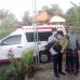 Pelayanan Ambulans PMI Kabupaten Jepara Antar Pasien Menuju RSUP Kariadi Semarang