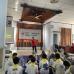 PMR Wiratama Bhakti SMA Negeri 1 Tahunan Kunjungi PMI Jepara untuk Belajar Pertolongan Pertama dan Kesiapsiagaan Bencana