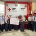 PMR Madya PMI Kabupaten Jepara Tingkatkan Keterampilan Relawan Muda