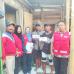 PMI Kabupaten Jepara Salurkan Bantuan untuk Korban Rumah Roboh di Kedung Malang