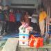 PMI dan BPBD Kabupaten Jepara Salurkan Bantuan untuk Korban Atap Roboh di Kedungsarimulyo