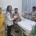 PMI Kabupaten Jepara Salurkan Bantuan Sosial untuk M. Aufa