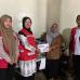 PMI Kabupaten Jepara Salurkan Bantuan Kasur Decubitus untuk Warga Desa Paren