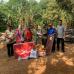 PMI Kabupaten Jepara Serahkan Bantuan untuk Korban Kebakaran di Desa Ngasem