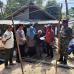 PMI Kabupaten Jepara Salurkan Bantuan Sosial untuk Korban Rumah Tertimpa Pohon di Karimunjawa