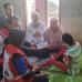 PMI Jepara Salurkan Bantuan Sosial untuk Adik Putri Rizki Fadillah di Desa Sinanggul
