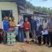 PMI Jepara Salurkan Bantuan untuk Warga Terdampak Angin Kencang di Kecamatan Keling