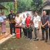 PMI Kabupaten Jepara Salurkan Bantuan untuk Warga Terdampak Angin Kencang di Tanjung