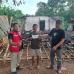 PMI Kabupaten Jepara Berikan Bantuan Tunai kepada Korban Kebakaran