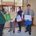 PMI Kabupaten Jepara Laksanakan Penyerahan Bantuan Sosial di Kecamatan Tahunan dan Mlonggo